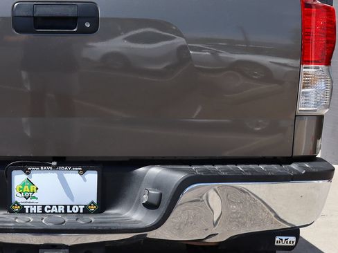 Used 2011 Toyota Tundra 2WD Double Cab w/ Tow Pkg image 20