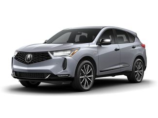 Used 2025 Acura RDX A-Spec AWD/4WD video 1