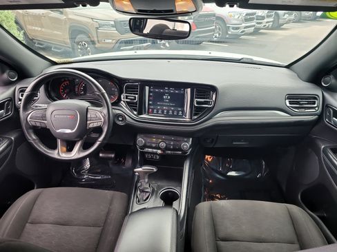 Used 2023 Dodge Durango SXT image 14