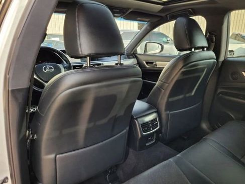 Used 2015 Lexus GS 350 AWD w/ F Sport Package image 21