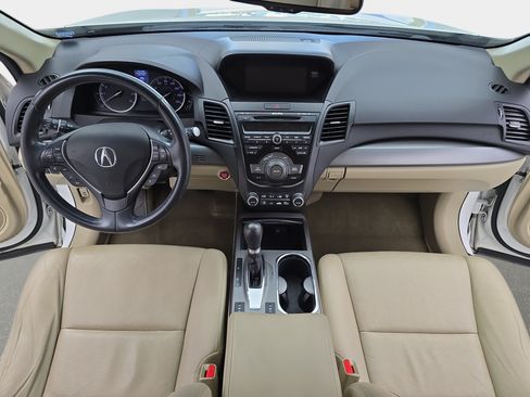 Used 2013 Acura RDX w/ Technology Package FWD image 9