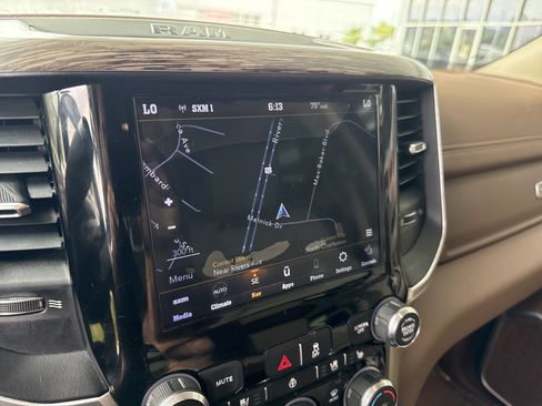 Used 2020 RAM 2500 Laramie AWD/4WD image 23