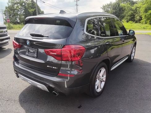 Used 2019 BMW X3 sDrive30i image 4