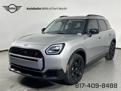 Certified 2025 MINI Cooper Countryman S