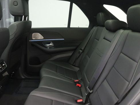 Certified 2023 Mercedes-Benz GLE 450 4MATIC image 33