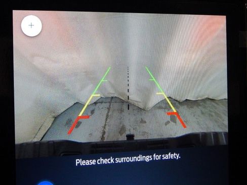 New 2025 Ford Ranger XLT w/ Equipment Group 301A High image 28