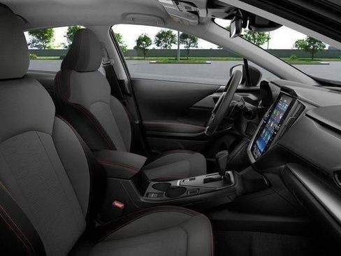 New 2026 Subaru Impreza 2.0i Sport AWD/4WD image 53