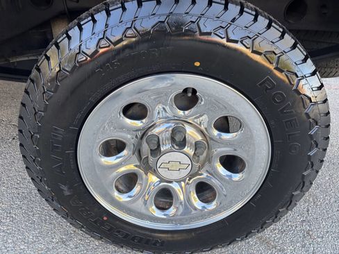 Used 2010 Chevrolet Silverado 1500 W/T w/ LS Package image 21