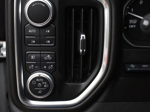 Used 2019 GMC Sierra 1500 AT4 w/ AT4 Premium Package AWD/4WD image 23