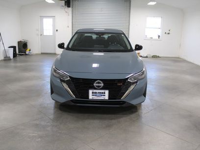 Used 2024 Nissan Sentra SR