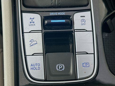 Used 2025 Hyundai Tucson SEL AWD/4WD image 25