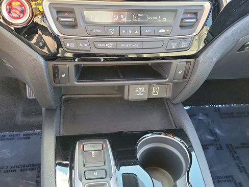 Used 2019 Honda Passport Touring image 22