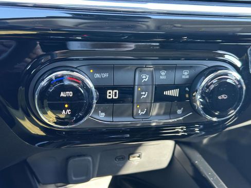 New 2026 Chevrolet Trax ACTIV w/ Sunroof Package image 26