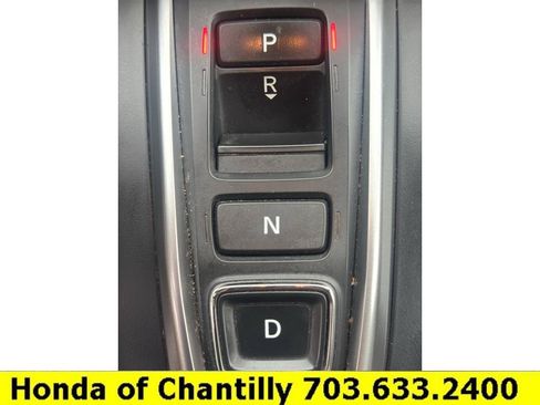 Used 2022 Honda CR-V EX-L image 15