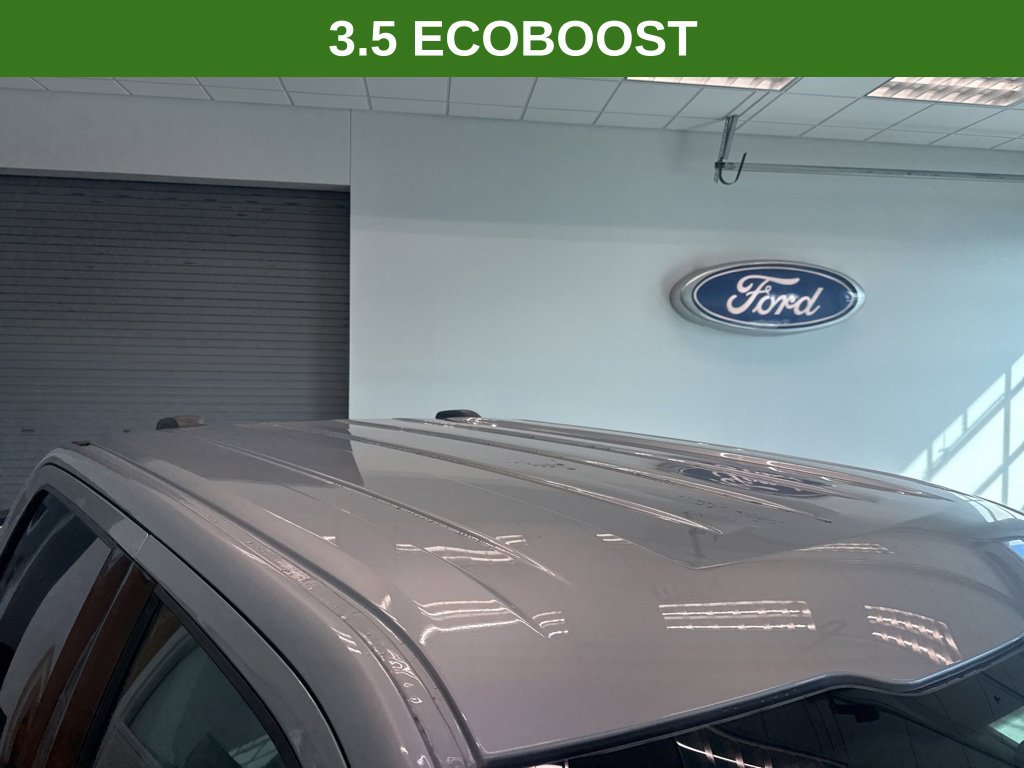 Used 2022 Ford F150 XLT w/ Equipment Group 302A High AWD/4WD image 27