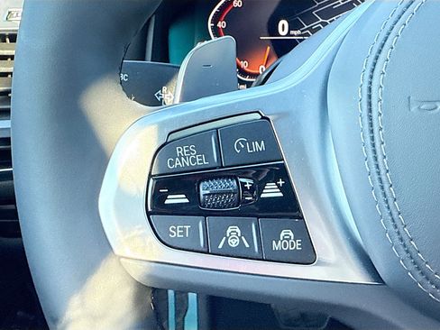 New 2026 BMW 840i image 39