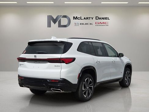 New 2026 Buick Enclave Sport Touring AWD/4WD image 5