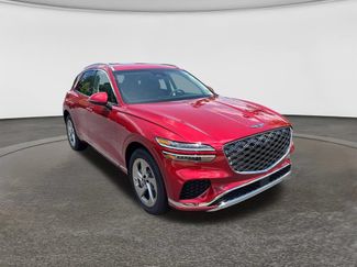 New 2026 Genesis GV70 2.5T Select AWD/4WD video 1