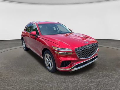 New 2026 Genesis GV70 2.5T Select