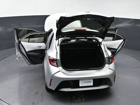 Used 2023 Toyota Corolla SE FWD image 44