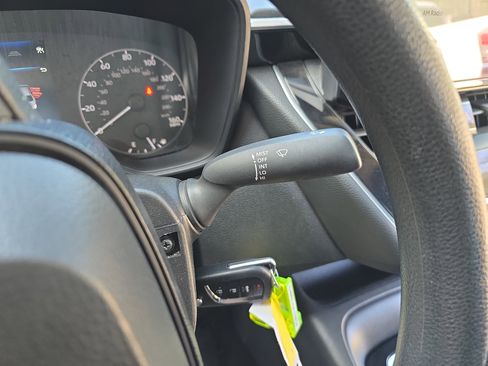 Used 2024 Toyota Corolla LE image 26