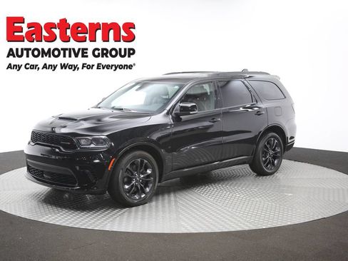Used 2024 Dodge Durango R/T AWD/4WD image 56