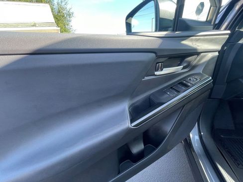 New 2026 Subaru Solterra image 11