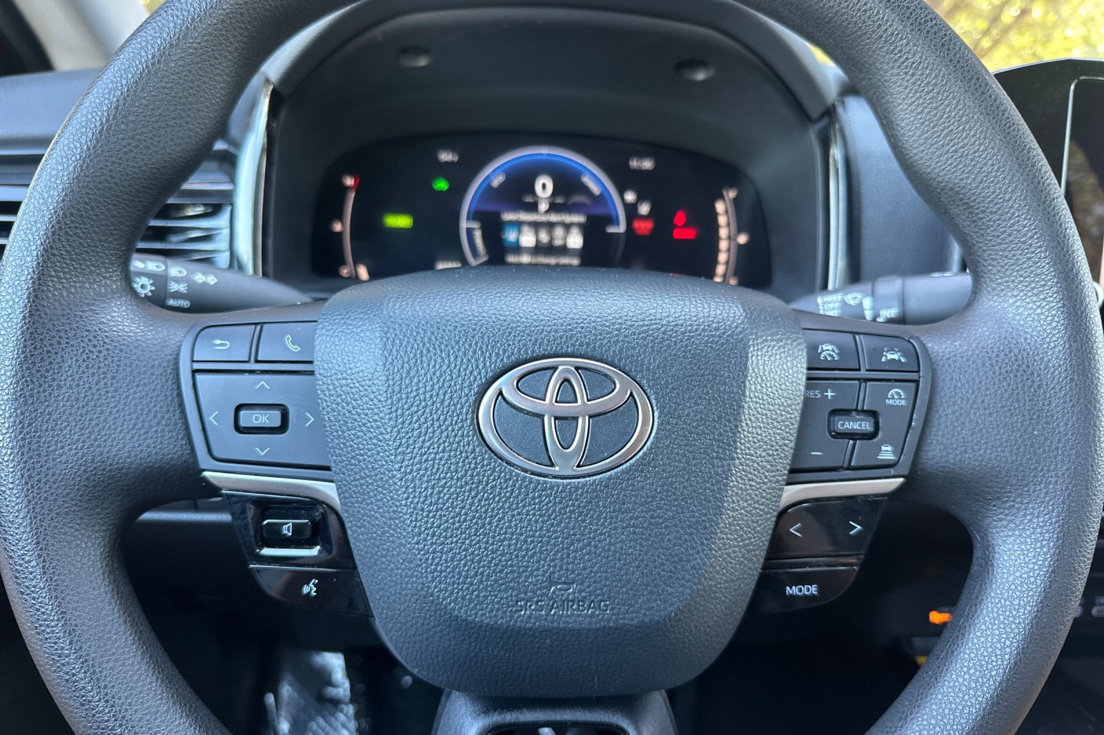Certified 2025 Toyota Camry LE FWD image 26