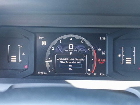 Used 2024 Toyota Tacoma SR5 image 23