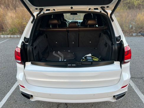 Used 2017 BMW X5 xDrive40e image 27