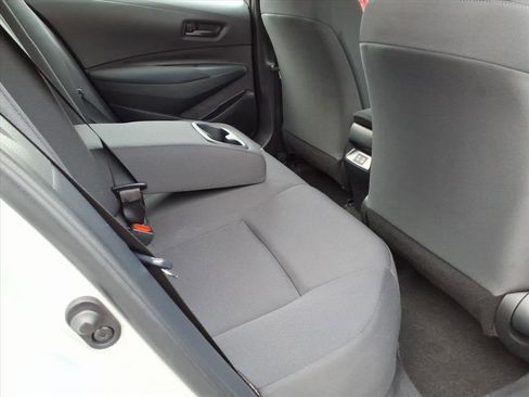 Certified 2023 Toyota Corolla LE image 10