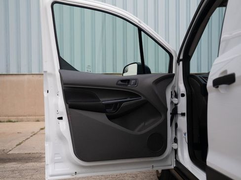 Used 2022 Ford Transit Connect XL FWD image 21