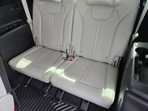 New 2025 Kia Sorento S w/ Panoramic Sunroof Package FWD image 24