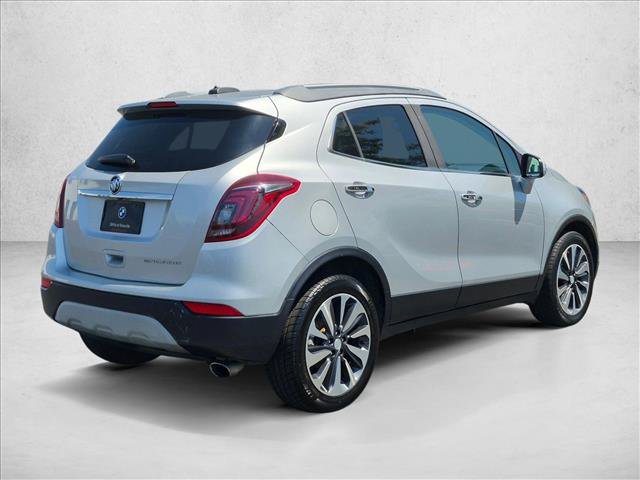 Used 2019 Buick Encore Essence FWD image 5
