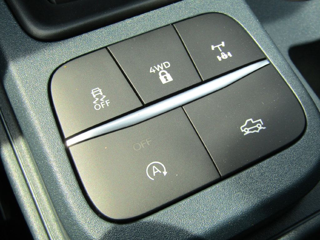 New 2026 Ford Maverick Tremor AWD/4WD image 24