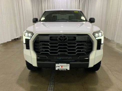 New 2026 Toyota Tundra Limited w/ TRD Off-Road Package image 9