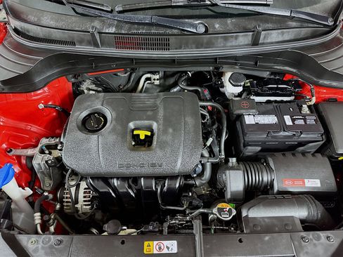 Used 2020 Kia Soul GT-Line image 31