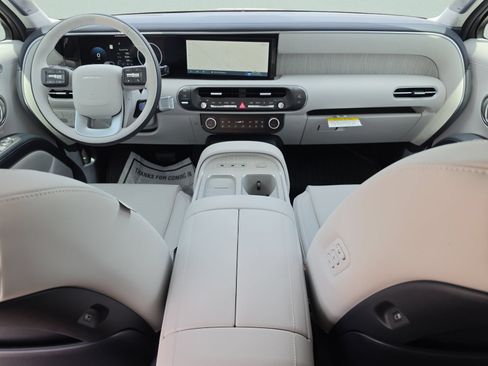 New 2026 Hyundai Palisade Calligraphy FWD image 16