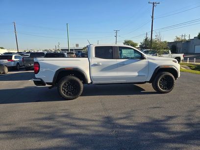 New 2026 GMC Canyon Elevation w/ Convenience Package