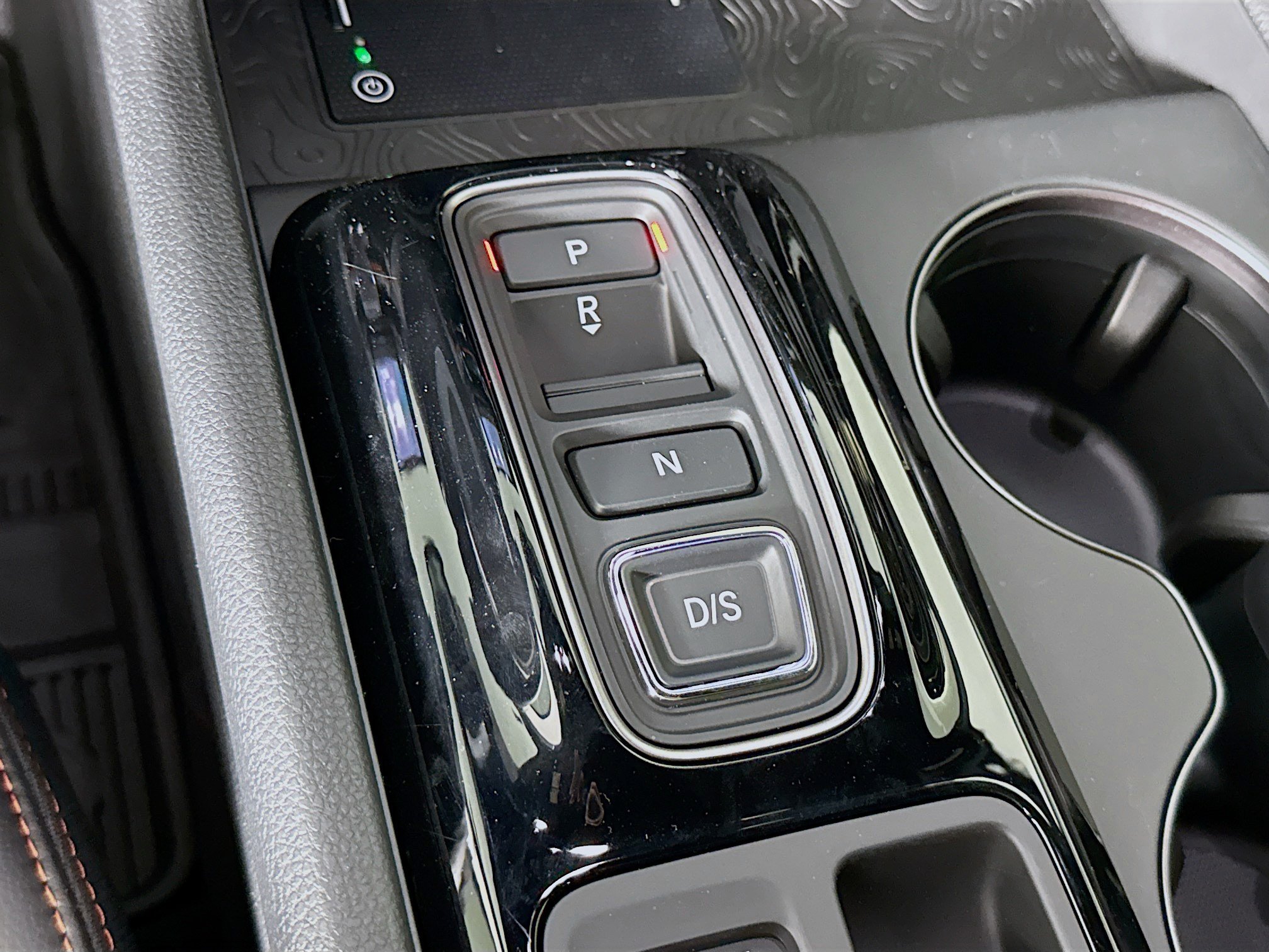 New 2026 Honda Pilot TrailSport image 20