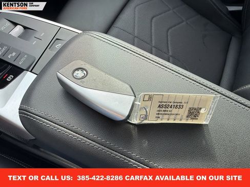 Used 2025 BMW X2 xDrive28i w/ Convenience Package image 41