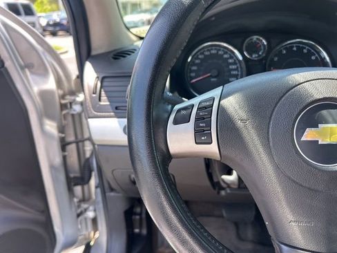Used 2010 Chevrolet Cobalt LT w/ My Link Package FWD image 19