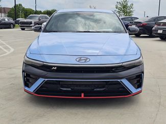 Certified 2025 Hyundai Elantra N FWD video 2