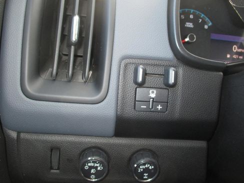 Used 2021 Chevrolet Colorado Z71 image 27