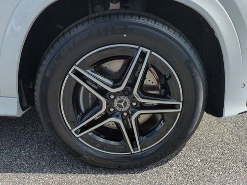 New 2026 Mercedes-Benz GLE 350 4MATIC image 11