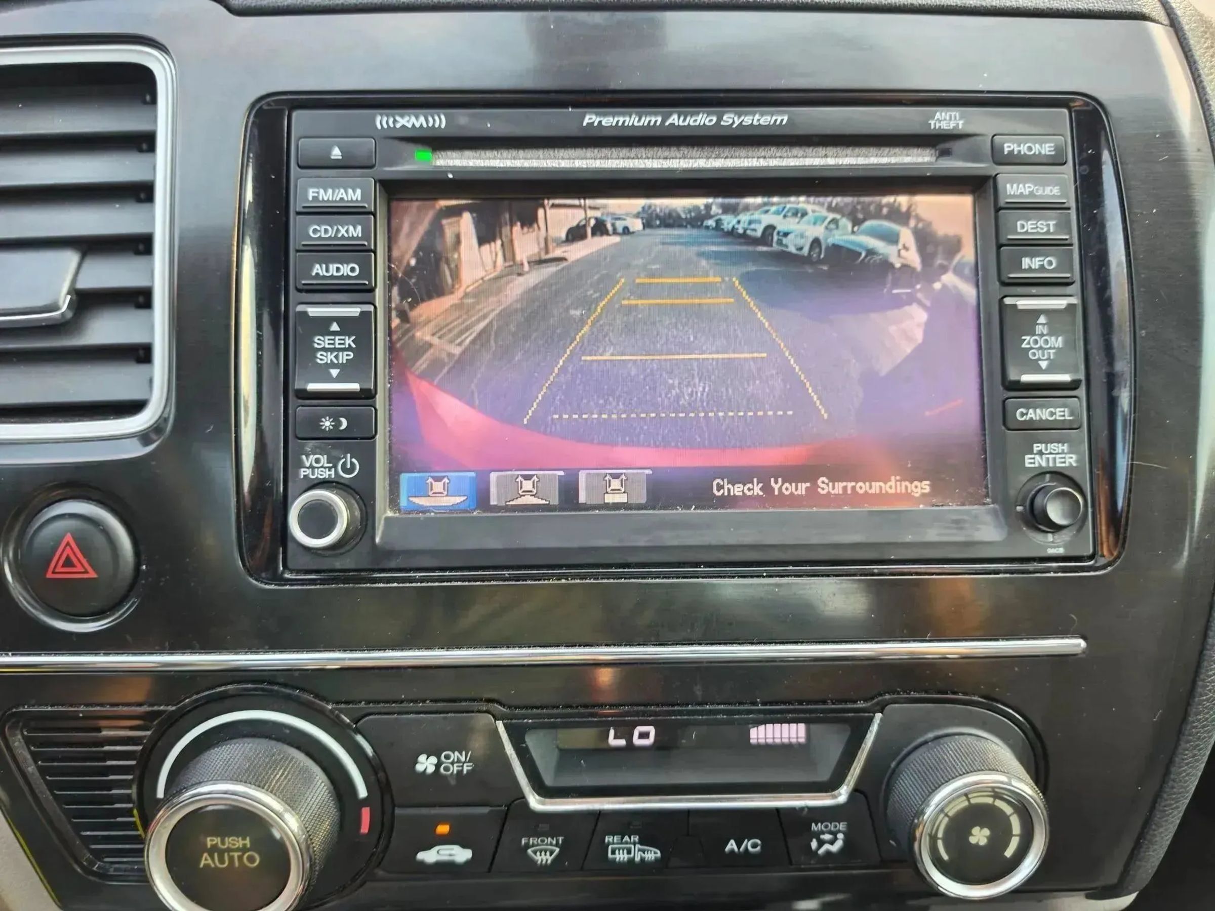 Used 2013 Honda Civic EX-L image 32
