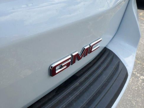 New 2026 GMC Yukon Denali w/ Denali Reserve Package AWD/4WD image 7