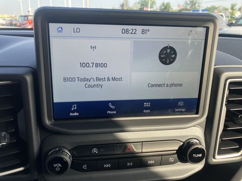 Certified 2024 Ford Bronco Sport Big Bend AWD/4WD image 26