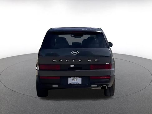 Used 2025 Hyundai Santa Fe SEL image 12