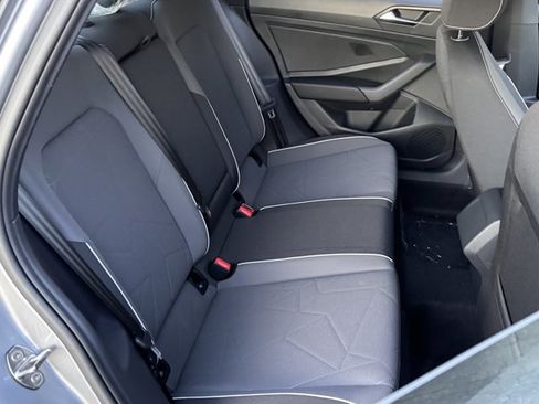 New 2025 Volkswagen Jetta Sport image 36